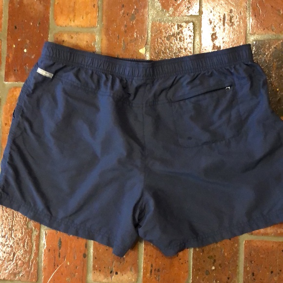 Columbia Nylon shorts szXL - Picture 9 of 14